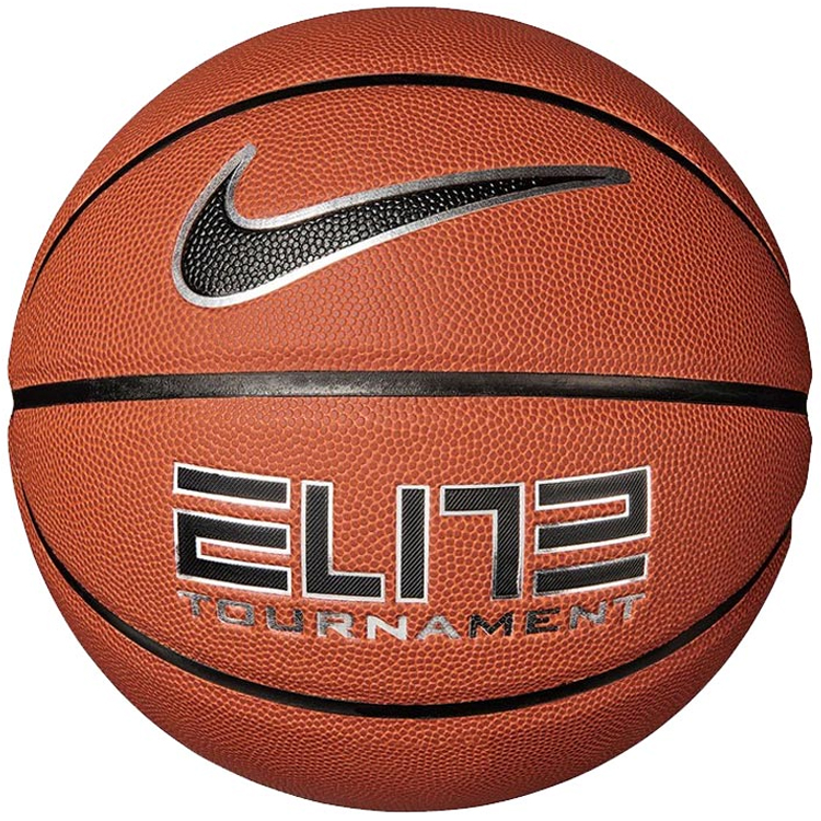Minge basket Nike ELITE TOURNAMENT 8P DEFLATED photo 