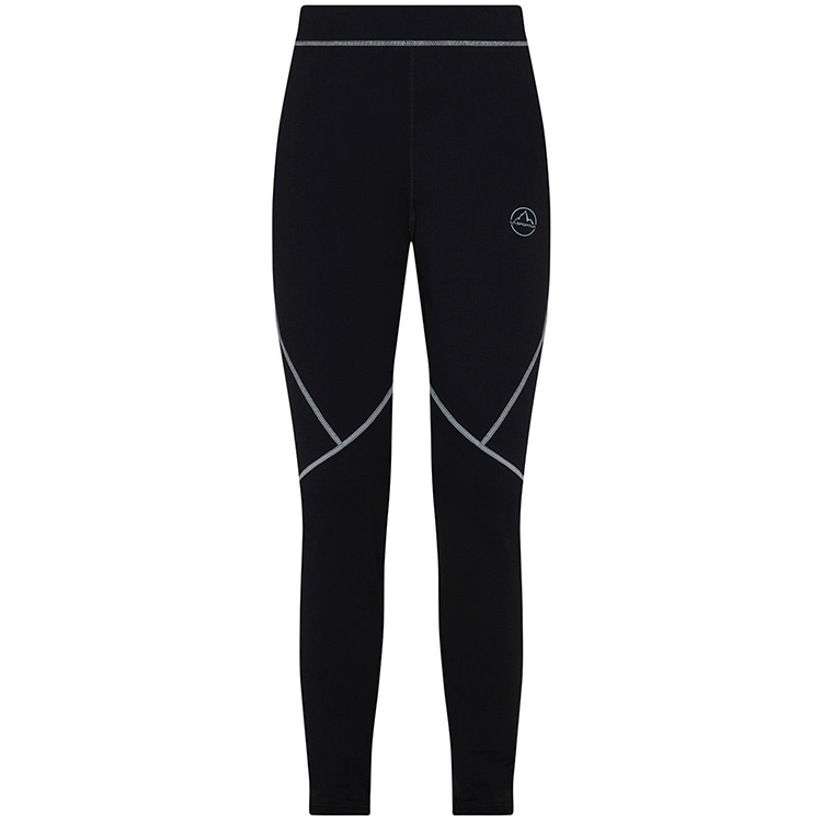 Брюки La Sportiva Instant Pant M L Черный Мужской photo 1 Брюки La Sportiva Instant Pant M L Черный Мужской photo 1