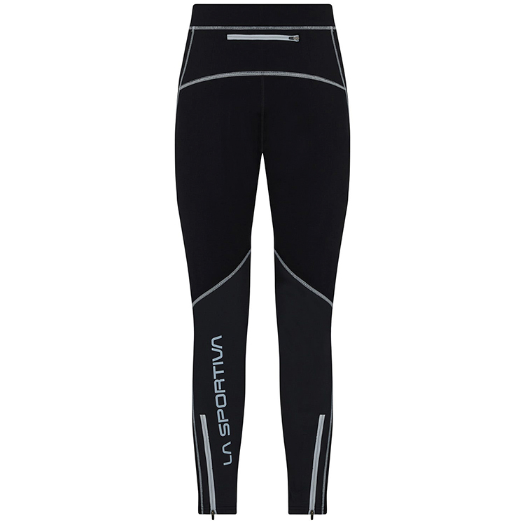 Брюки La Sportiva Instant Pant M L Черный Мужской photo 3