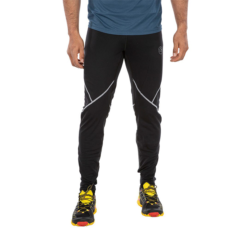 Брюки La Sportiva Instant Pant M L Черный Мужской photo 4