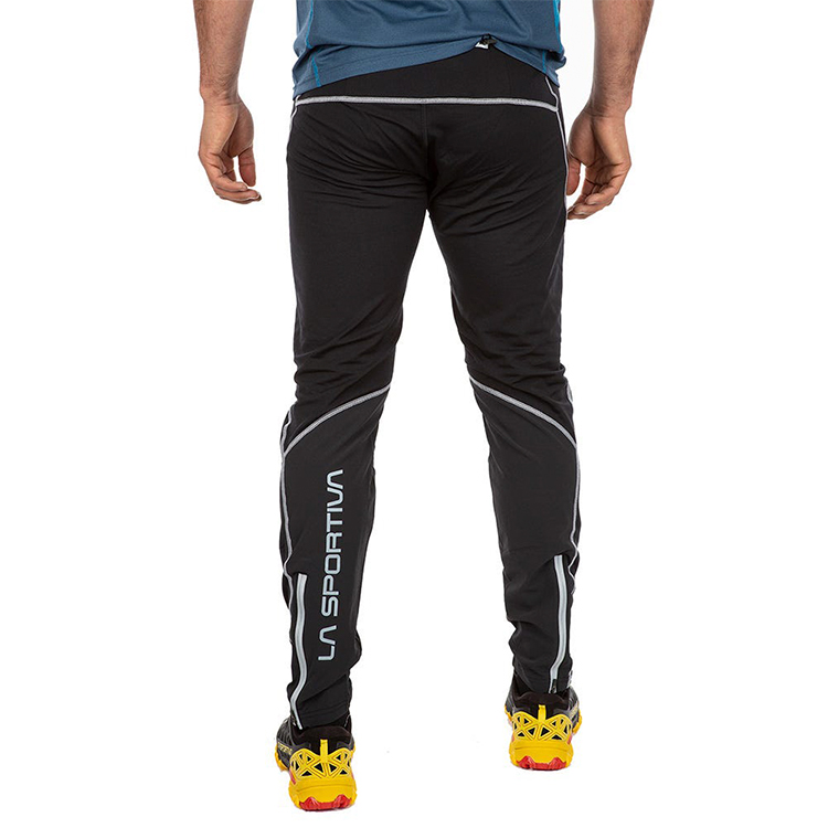 Брюки La Sportiva Instant Pant M L Черный Мужской photo 5