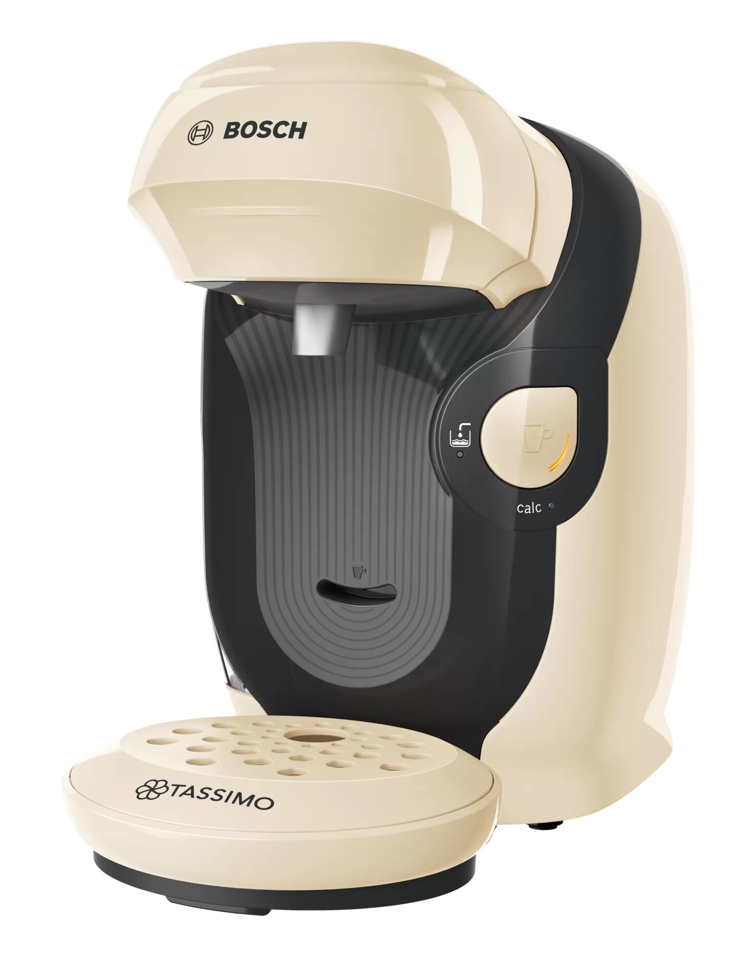 Aparat de cafea Bosch TAS1107 photo Aparat de cafea Bosch TAS1107 photo