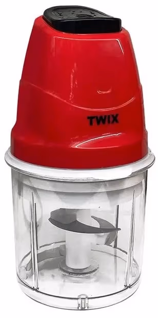 Maruntitor Twix TCH-007, Rosu 