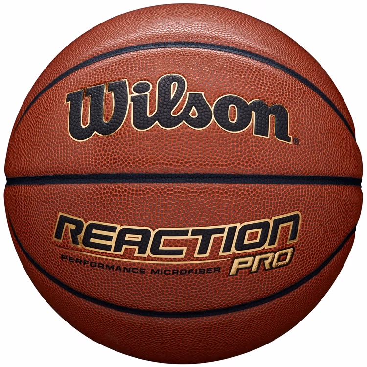 Minge basket Wilson REACTION PRO