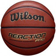 Minge basket Wilson REACTION PRO thumbnav