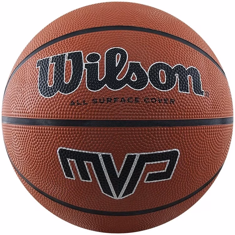 Minge basket Wilson MVP