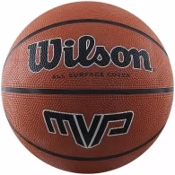 Minge basket Wilson MVP