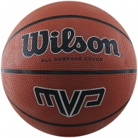 Minge basket Wilson MVP thumbnav