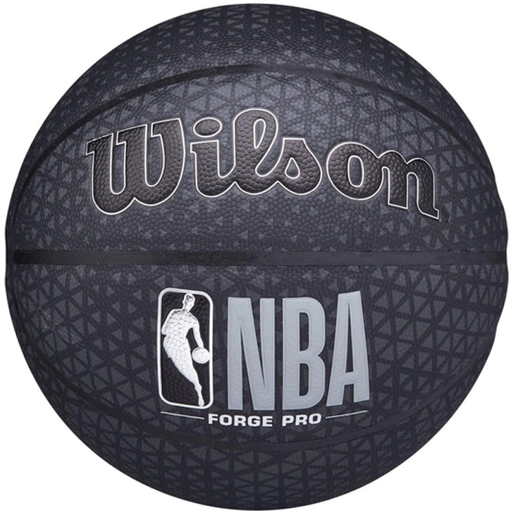 Minge basket Wilson WTB8001XB07 / Marimea 7 / Gri-nergu photo 1 Minge basket Wilson WTB8001XB07 / Marimea 7 / Gri-nergu photo 1