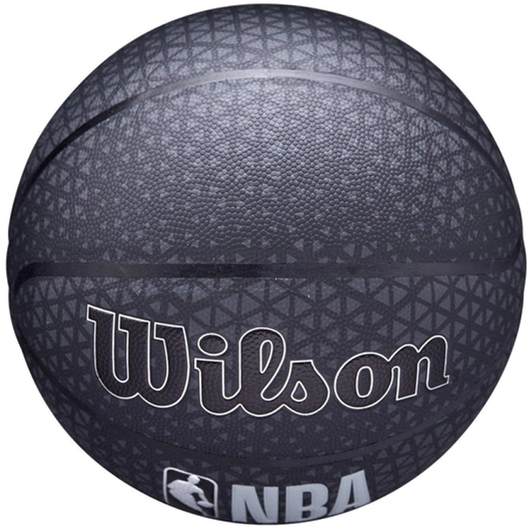 Minge basket Wilson WTB8001XB07 / Marimea 7 / Gri-nergu photo 4