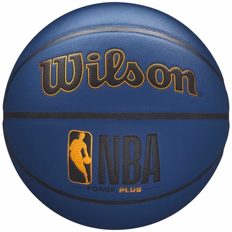 Minge basket Wilson NBA Forge Plus
