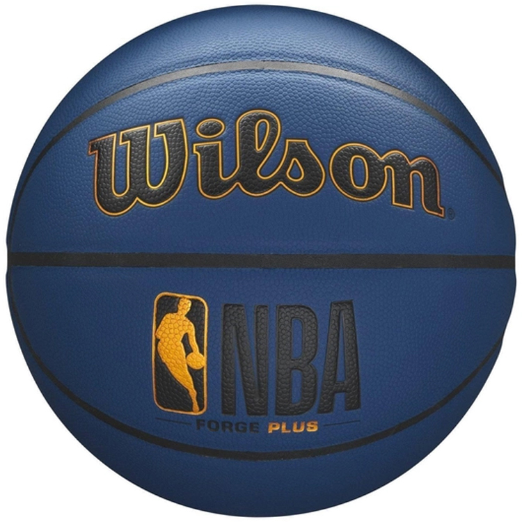 Minge basket Wilson WTB8102XB07 / Marimea 7 / Albastru photo 1 Minge basket Wilson WTB8102XB07 / Marimea 7 / Albastru photo 1