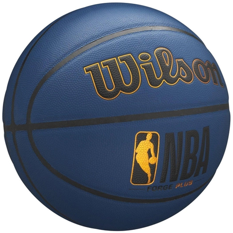 Minge basket Wilson WTB8102XB07 / Marimea 7 / Albastru photo 2