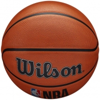 Мяч баскетбольный Wilson NBA DRV PRO thumbnav 5