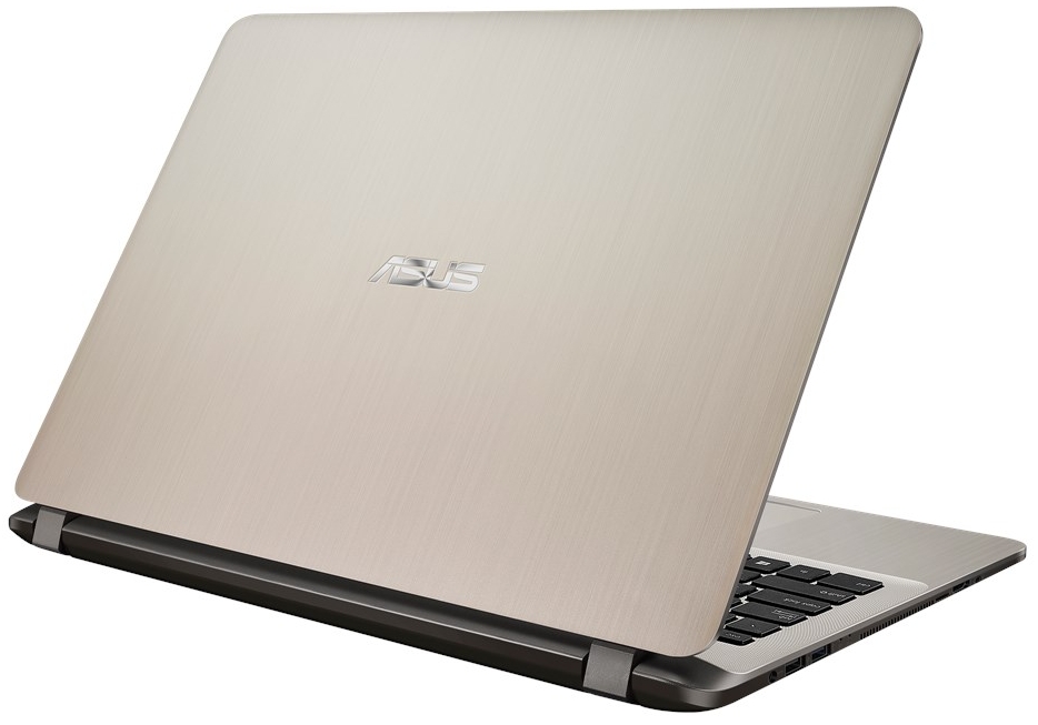 Laptop Asus Personal VivoBook X507UA-EJ407 15.6” / 4 GB / 256 GB / Core i3 / HD Graphics 620 / Gri photo 2