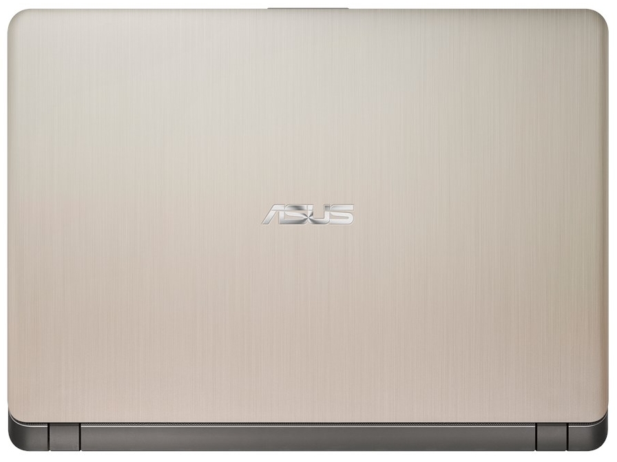 Laptop Asus Personal VivoBook X507UA-EJ407 15.6” / 4 GB / 256 GB / Core i3 / HD Graphics 620 / Gri photo 5