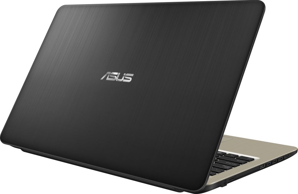 Laptop Asus VivoBook Max X540MA-GO207 15.6” / 4 GB / 500 GB / Celeron / UHD Graphics 600 / Maro photo 5