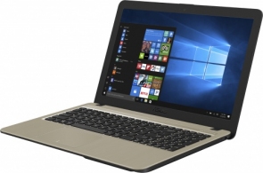 Laptop Asus X540MA-GO207, Celeron, 4 GB GB, EndlessOS, Maro thumbnav 4