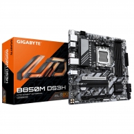 Материнская плата GIGABYTE B850M DS3H/ AM5 / B850 / DDR5 / mATX thumbnav 1