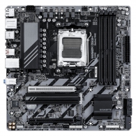 Материнская плата GIGABYTE B850M DS3H/ AM5 / B850 / DDR5 / mATX thumbnav 2