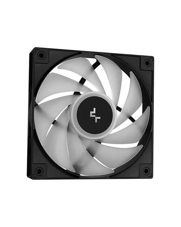 Sistem de racire lichid DEEPCOOL LE240 V2/ Universal/ 250W/ <31.6dBA/ 75.89CFM photo 3