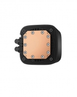 Sistem de racire lichid DEEPCOOL LE240 V2/ Universal/ 250W/ <31.6dBA/ 75.89CFM thumbnav 2