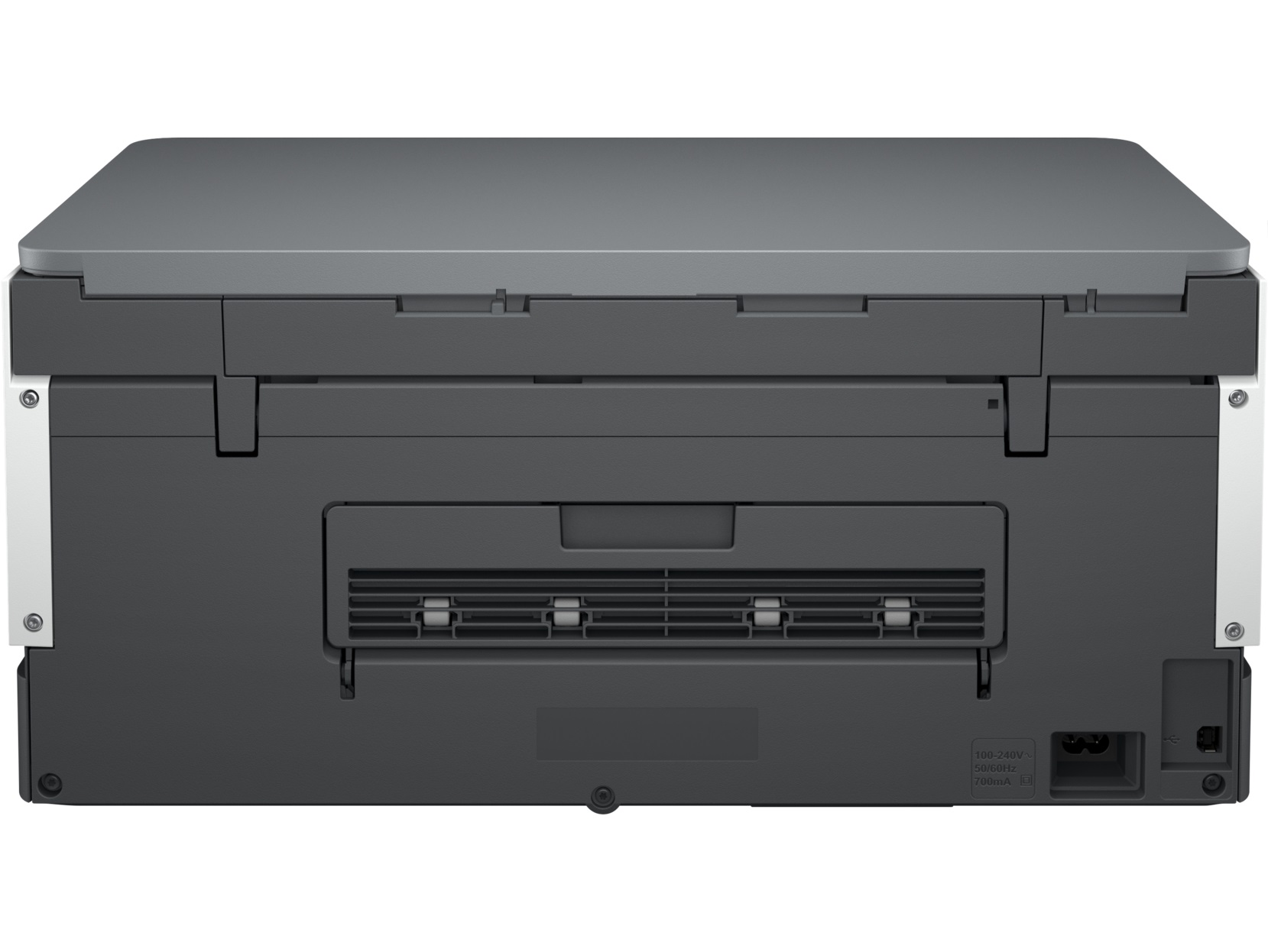 МФУ СНПЧ HP Smart Tank 670 / A4 / Wi-Fi / Duplex / White/Grey photo 4