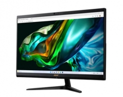 Моноблок 27” Acer Aspire C27-1800 (DQ.BM3ME.001) / Intel Core i3-1305U / 8GB / 512GB SSD / Black thumbnav 3
