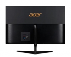 Моноблок 27” Acer Aspire C27-1800 (DQ.BM3ME.001) / Intel Core i3-1305U / 8GB / 512GB SSD / Black thumbnav 4