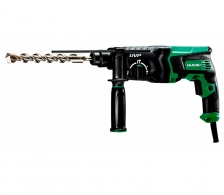 Перфоратор DH28PCY2 SDS+ 850W HITACHI thumbnav 1