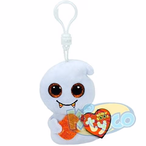 TY TY35110 Bb Scream - Ghost 8,5cm