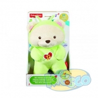 Fisher Price DFP20 Ursuletul De Plus "Somn Usor" thumbnav 1