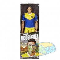 F.C.Elite "James Rodrigues" 30 cm. thumbnav 1