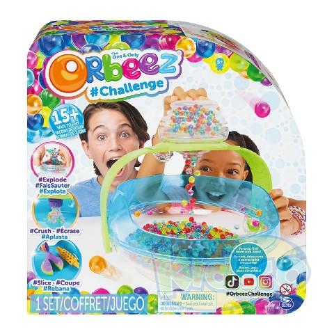 Spin Master 6061131 Set Orbeez Challenge photo 1