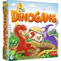 Trefl-Dinogang Game thumbnav 1