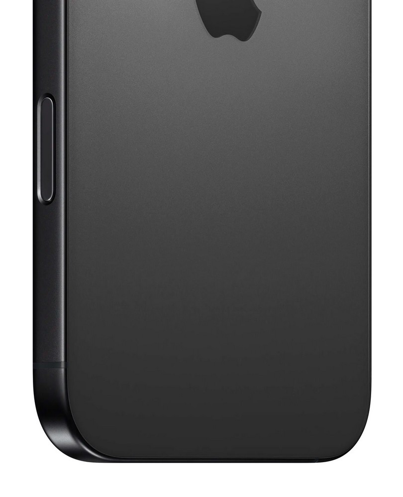Смартфон Apple iPhone 16 Pro Max / 6.9'' / 8 ГБ / 256 / Black Titanium photo 4