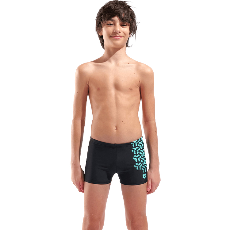 Плавки-шорты Arena KIKKO V SWIM SHORT GRAPHIC photo 1