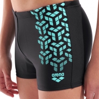 Плавки-шорты Arena KIKKO V SWIM SHORT GRAPHIC thumbnav 4