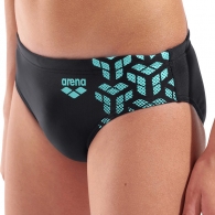 Плавки Arena KIKKO V SWIM BRIEFS GRAPHIC thumbnav 4