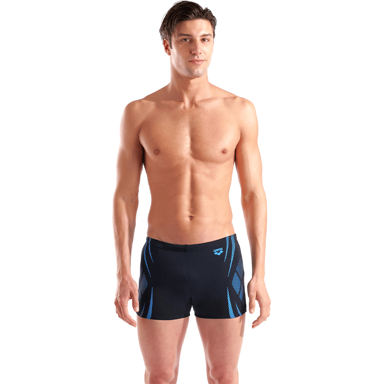 Плавки-шорты Arena POSEIDONIA SWIM SHORT photo 