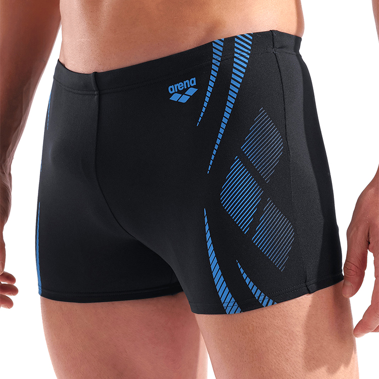 Плавки-шорты Arena POSEIDONIA SWIM SHORT photo 4