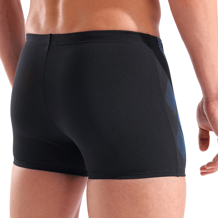 Плавки-шорты Arena POSEIDONIA SWIM SHORT photo 5