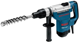 Перфоратор Bosch GBH 5-38 D, 0611240008 thumbnav 1
