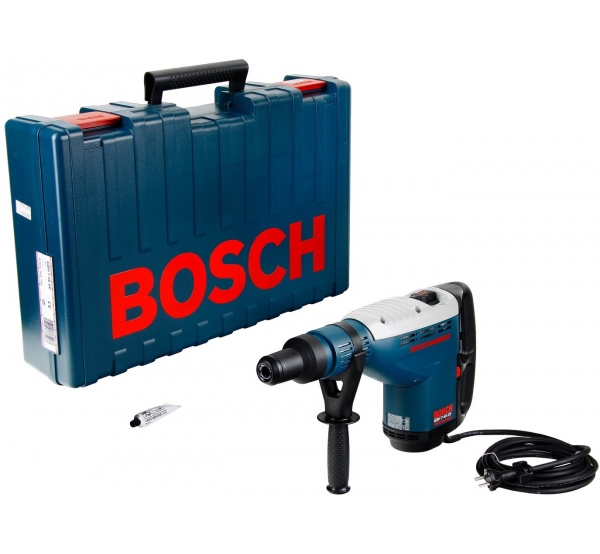 Перфоратор Bosch GBH 7-46 DE, 0611263708 photo 4
