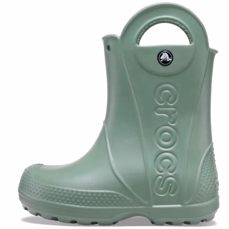 Cizme Crocs Rain Boot Kids