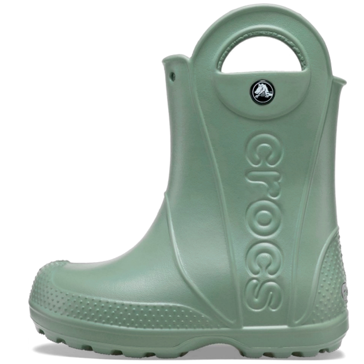 Cizme Crocs Rain Boot Kids photo 1 Cizme Crocs Rain Boot Kids photo 1