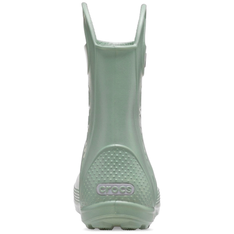 Cizme Crocs Rain Boot Kids photo 2