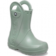 Cizme Crocs Rain Boot Kids thumbnav 5