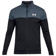  Under Armour SPORTSTYLE PIQUE TRACK JACKET thumbnav