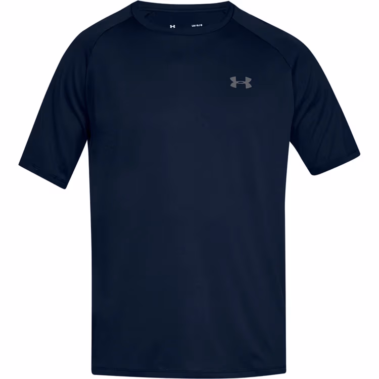 Tricou Under Armour UA Tech 2.0 SS Tee